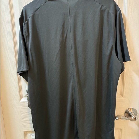 Santa Cruz Warriors Antigua Tribute Polo Size L - Picture 5 of 5